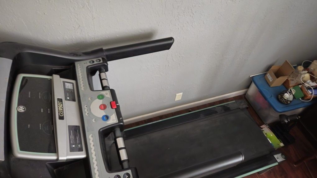 Treadmill