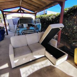 Sectional Couch (FREE DELIVERY)
