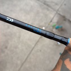 Fishing rod