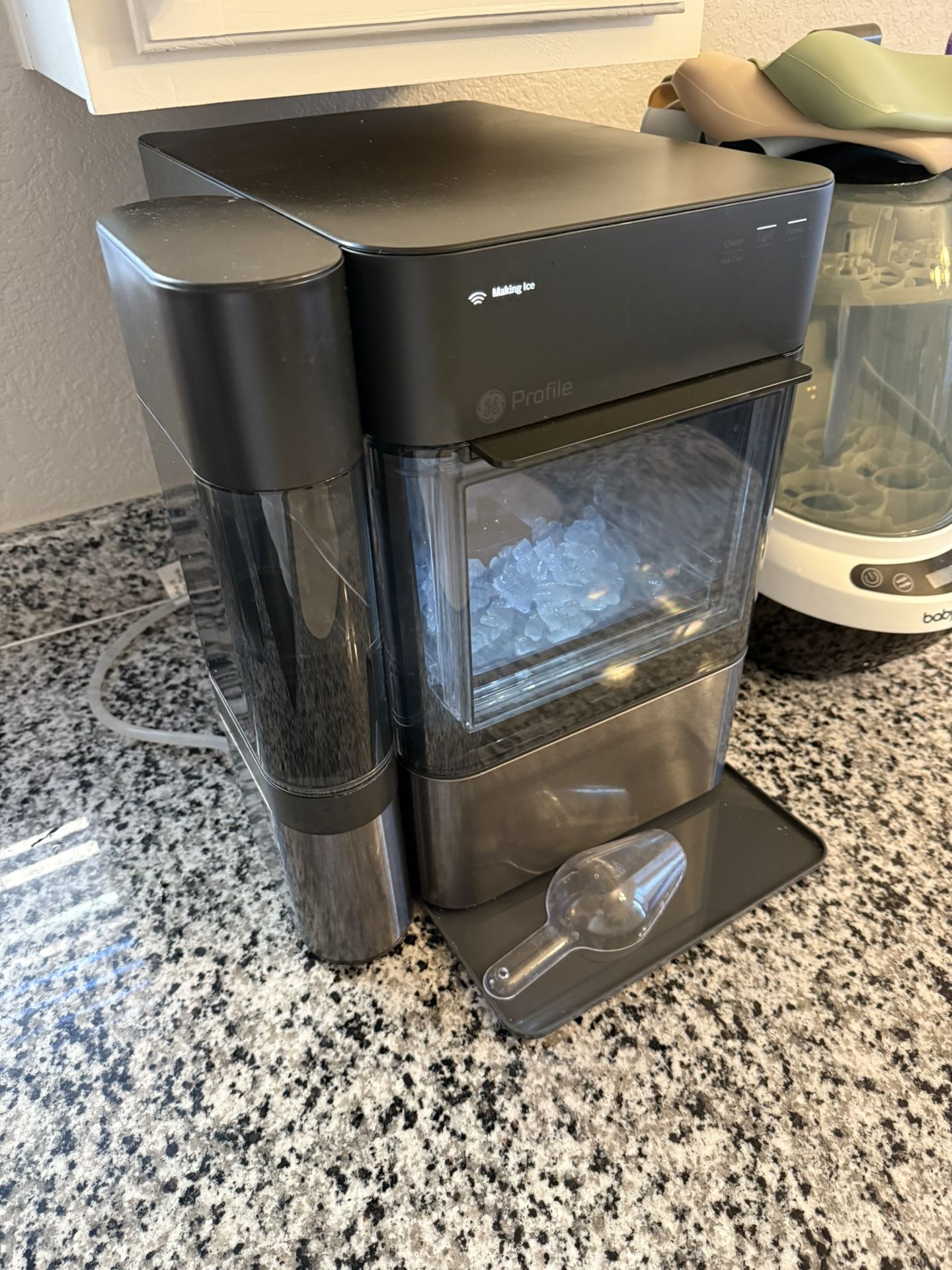 GE Profile Opal 2.0 XL