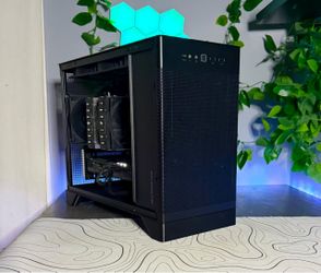 Gaming PC: 32GB RAM | Ryzen 5600x | RTX 3060 Ti