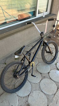 BMX Bike
