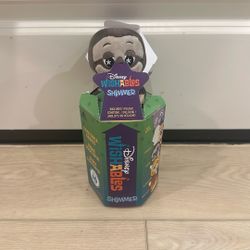 Disney Wishables - Zootopia series