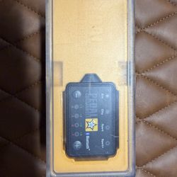 Pedal Commander PC-78 For Jeep, Ram, & Others