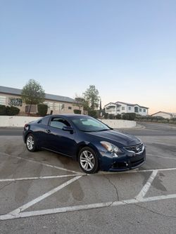2010 Nissan Altima