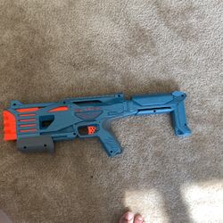 Nerf ELITE 2.0 Tetrad 