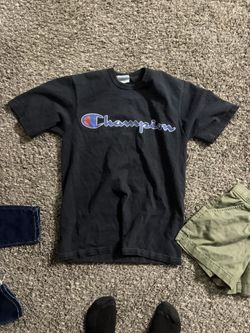 Champion T-Shirts