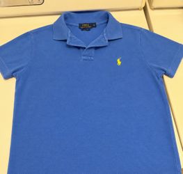 Ralph Lauren polo T shirt