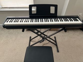 Roland FP-10 Piano