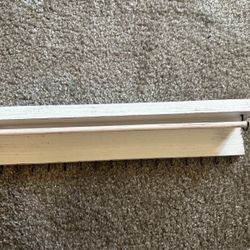 Key or Jewelry Holder 