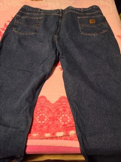 CARHARTT MENS JEANS