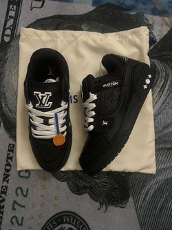 Lv trainer size 8