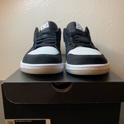 Nike Jordan 1 Low "Diamond Shorts"