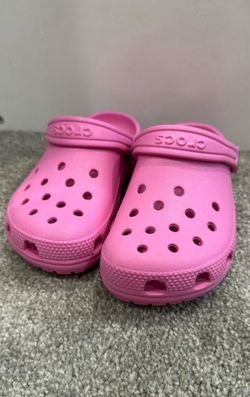Crocs Brand New Without Tags
