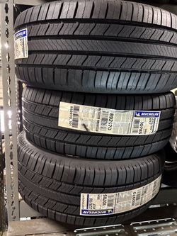 225/50R17 MICHELIN DEFENDER 2