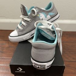 Converse For Girl