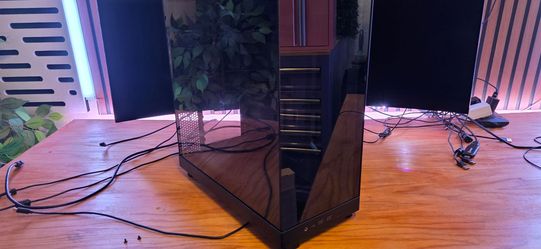 PC Cases- NZXT-Prices in Description