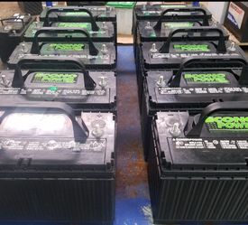☆Semi Batteries 31T & 31P ☆ONLY $50