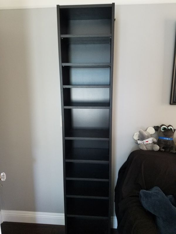 Ikea Billy Bookcase With 4 Extra Shelves For In Long Beach Ca Ikea Billy Bookcase With 4 Extra Shelves