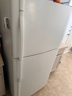 Kenmore fridge