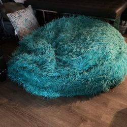 Pottery Barn Bean Bag Chair