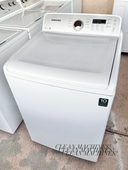 Samsung Washer 90 Day Warranty Some Delivery