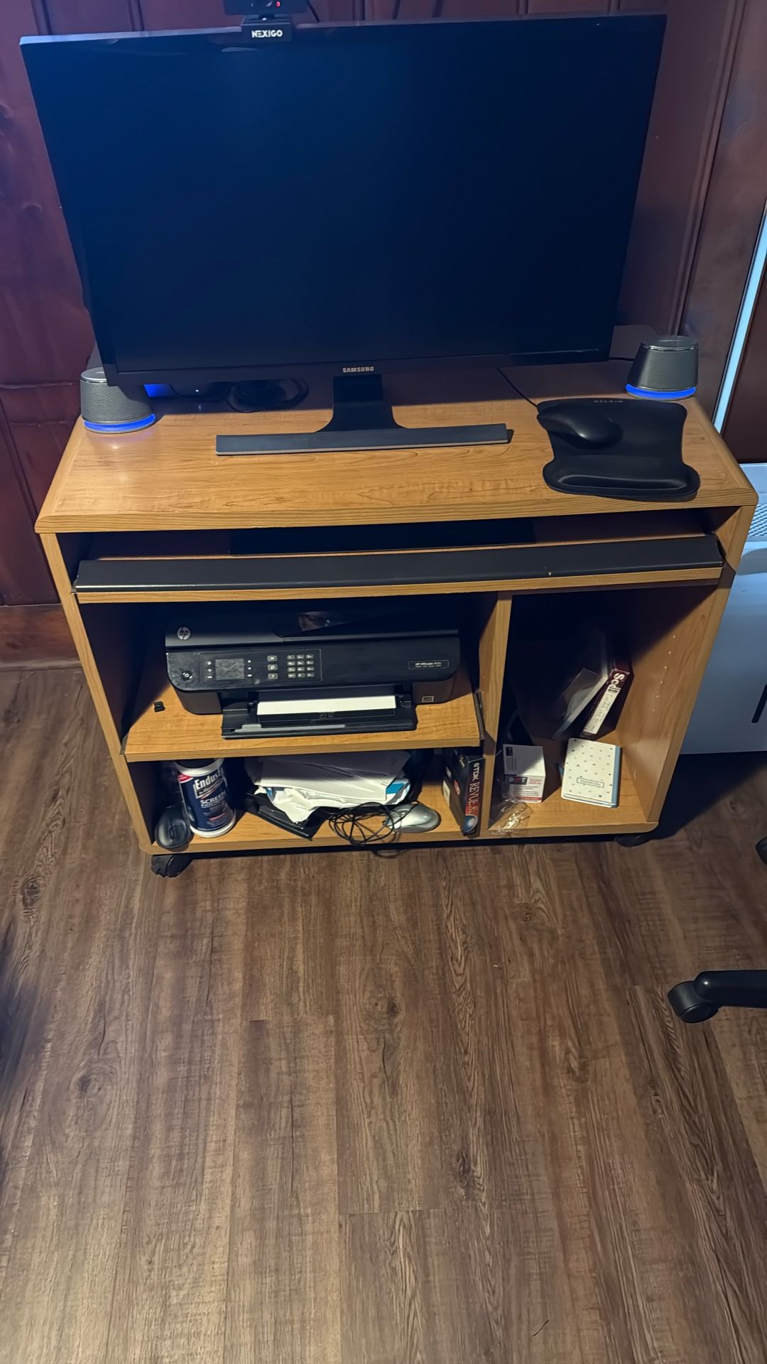 Computer Desk