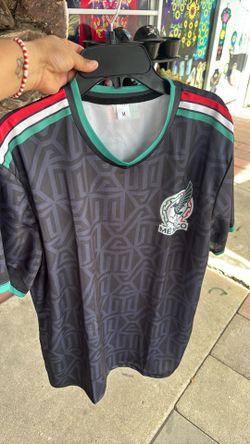Mexico Soccer Jerseys