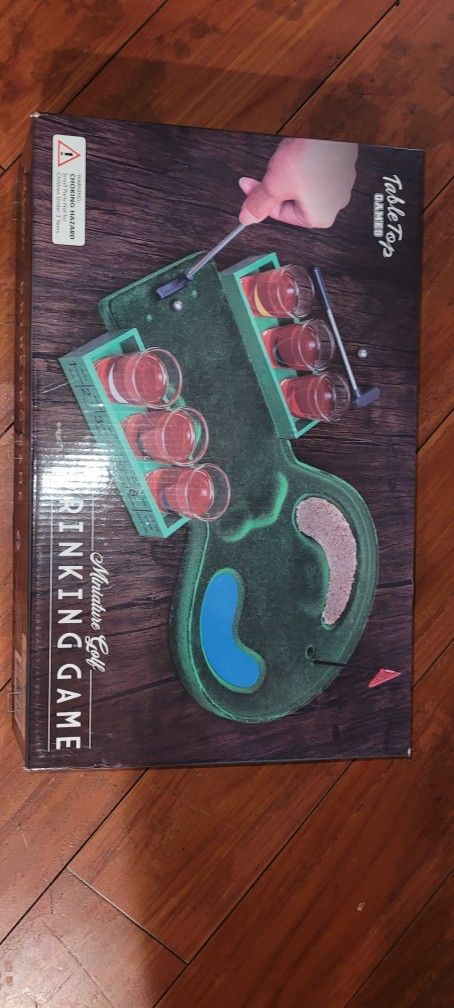 Free table mini game