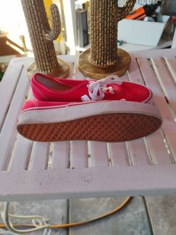 Tenis Buen Estado 4.5