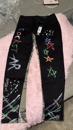 Boy jeans size 10 kids