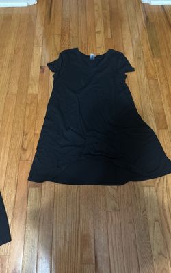 Women’s Black