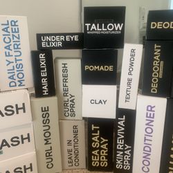 Based Bodyworks Products -  $9 -$15 Each 