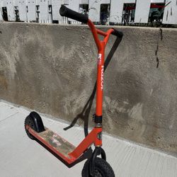 Razor Off Road Scooter