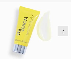 BEE VENOM