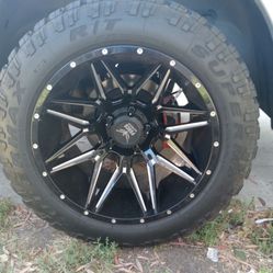 For Sale Rims