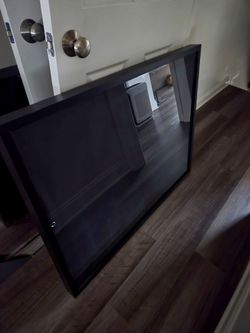 Like-new 30x40 Large Shadow Box
