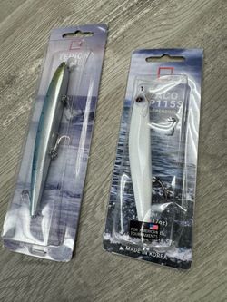Fishing Tackle