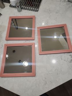 Mirrors
