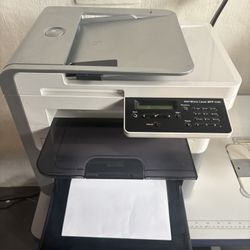 Dell Printer