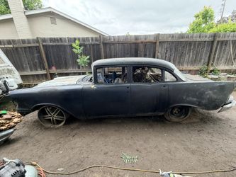 1957 Chevrolet Bel Air