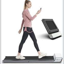 Foldable Walking Pad