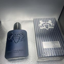 Parfum de Marly Layton