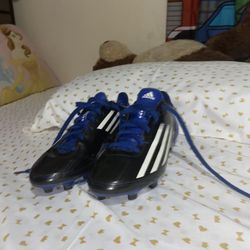 Zapatos 👟 De Fútbol 🥅