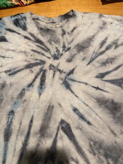 Tie dye shirts any color and size