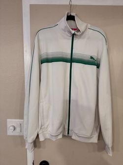 Puma Track Jacker