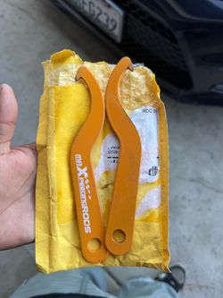 maxpeedingrods cook over adjuster