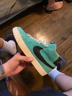RARE FIND. Nike Blazzers