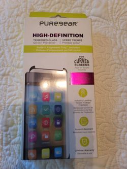 Note 10 Plus Screen Protector 