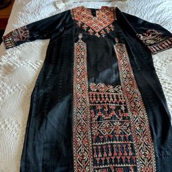 Jallabiya One Size Fits ALL 